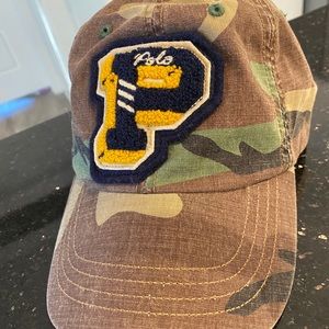 Polo Ralph Cap Men Women